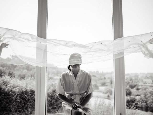 O casamento de Vitor e Emilie em Vila Real, Vila Real (Concelho) 11