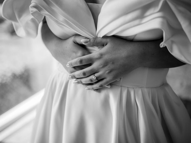 O casamento de Vitor e Emilie em Vila Real, Vila Real (Concelho) 14