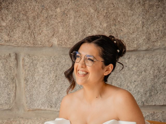 O casamento de Vitor e Emilie em Vila Real, Vila Real (Concelho) 15