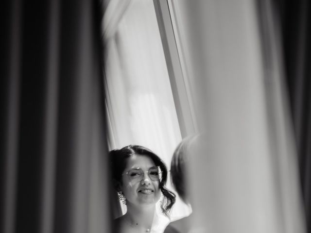 O casamento de Vitor e Emilie em Vila Real, Vila Real (Concelho) 19