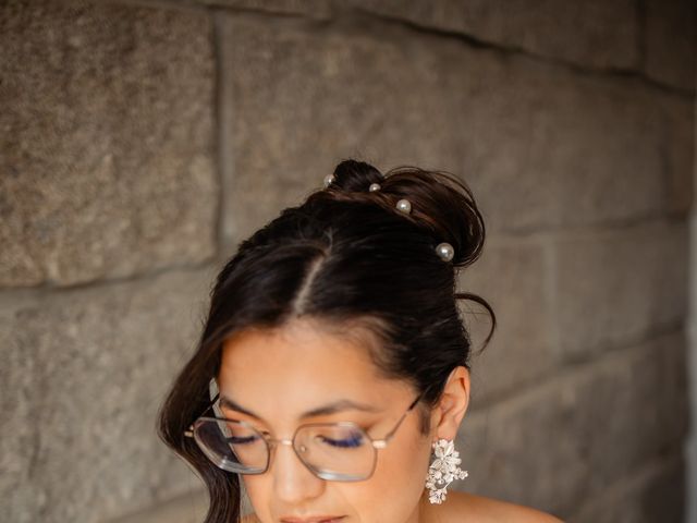 O casamento de Vitor e Emilie em Vila Real, Vila Real (Concelho) 20