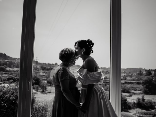 O casamento de Vitor e Emilie em Vila Real, Vila Real (Concelho) 22