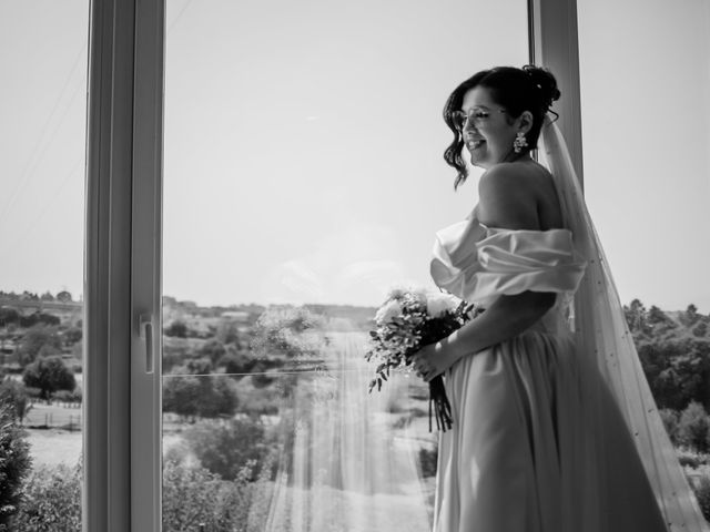 O casamento de Vitor e Emilie em Vila Real, Vila Real (Concelho) 25