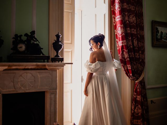 O casamento de Vitor e Emilie em Vila Real, Vila Real (Concelho) 26