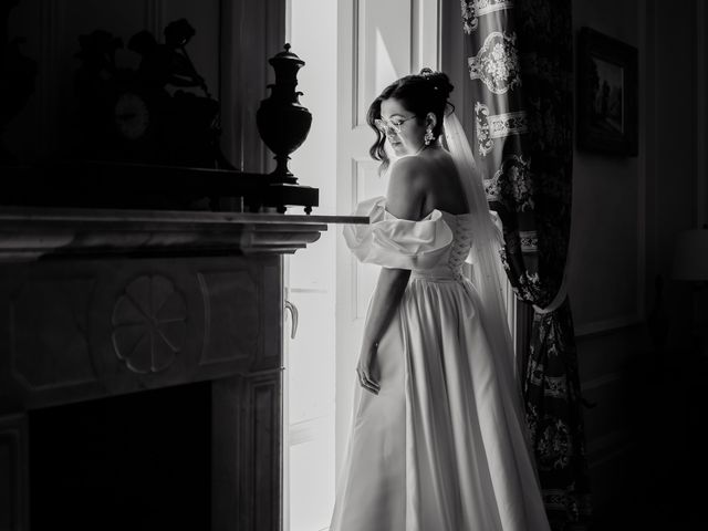 O casamento de Vitor e Emilie em Vila Real, Vila Real (Concelho) 27