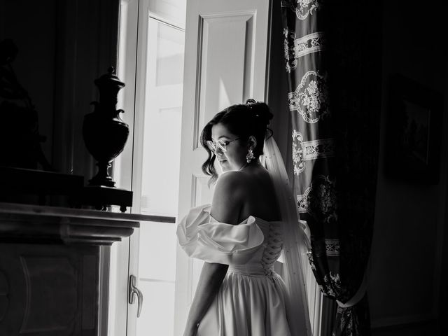 O casamento de Vitor e Emilie em Vila Real, Vila Real (Concelho) 28