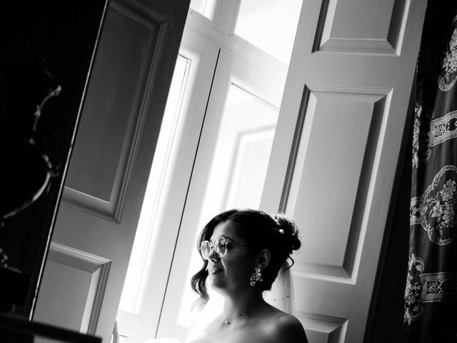 O casamento de Vitor e Emilie em Vila Real, Vila Real (Concelho) 30