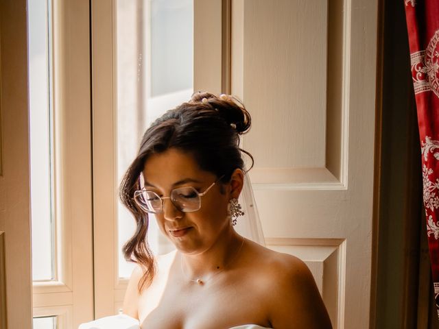 O casamento de Vitor e Emilie em Vila Real, Vila Real (Concelho) 31