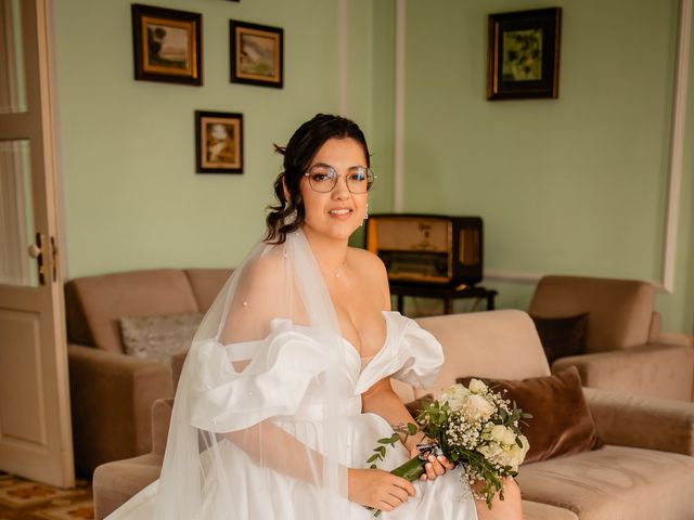 O casamento de Vitor e Emilie em Vila Real, Vila Real (Concelho) 32