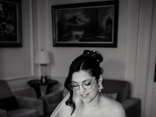 O casamento de Vitor e Emilie em Vila Real, Vila Real (Concelho) 33