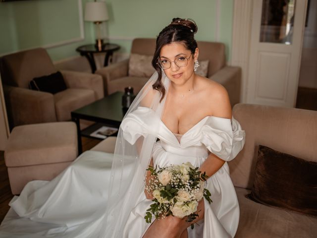 O casamento de Vitor e Emilie em Vila Real, Vila Real (Concelho) 34