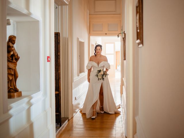 O casamento de Vitor e Emilie em Vila Real, Vila Real (Concelho) 35