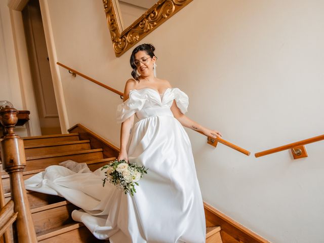 O casamento de Vitor e Emilie em Vila Real, Vila Real (Concelho) 37