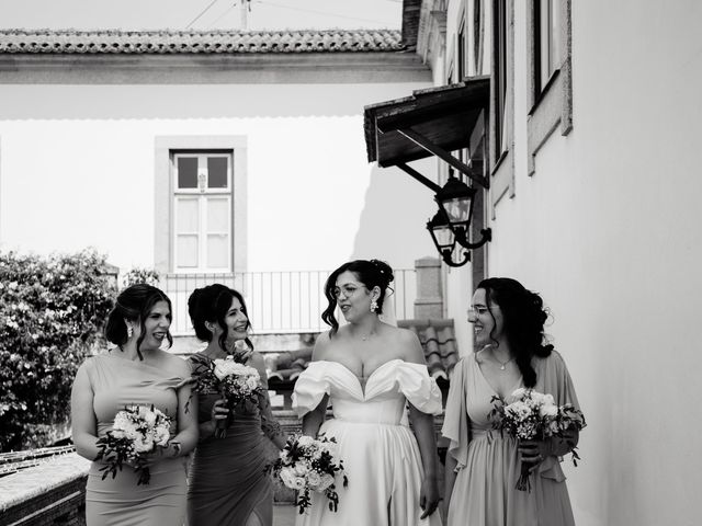 O casamento de Vitor e Emilie em Vila Real, Vila Real (Concelho) 38