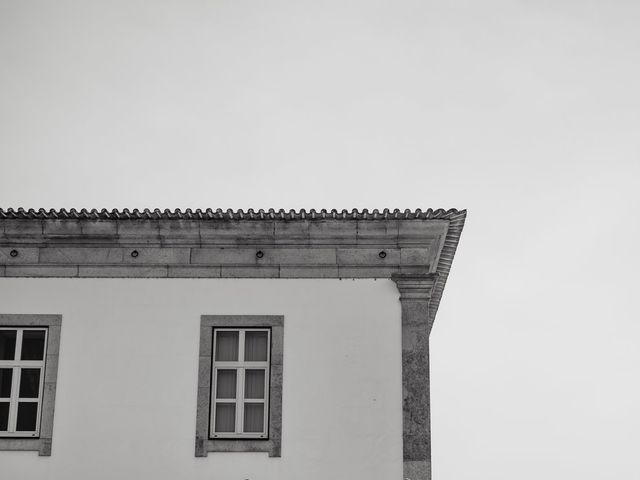 O casamento de Vitor e Emilie em Vila Real, Vila Real (Concelho) 39