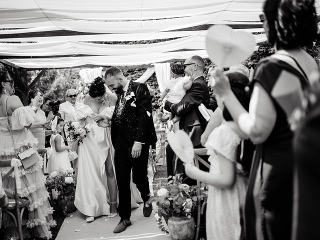 O casamento de Vitor e Emilie em Vila Real, Vila Real (Concelho) 44