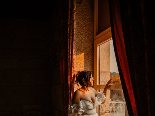 O casamento de Vitor e Emilie em Vila Real, Vila Real (Concelho) 50