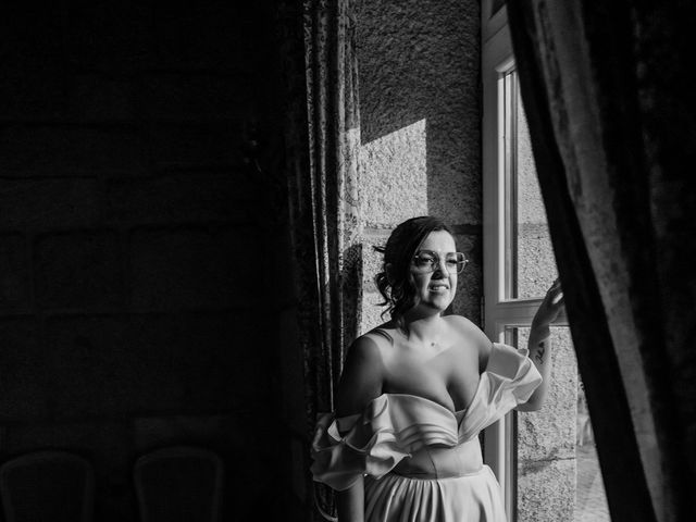 O casamento de Vitor e Emilie em Vila Real, Vila Real (Concelho) 51