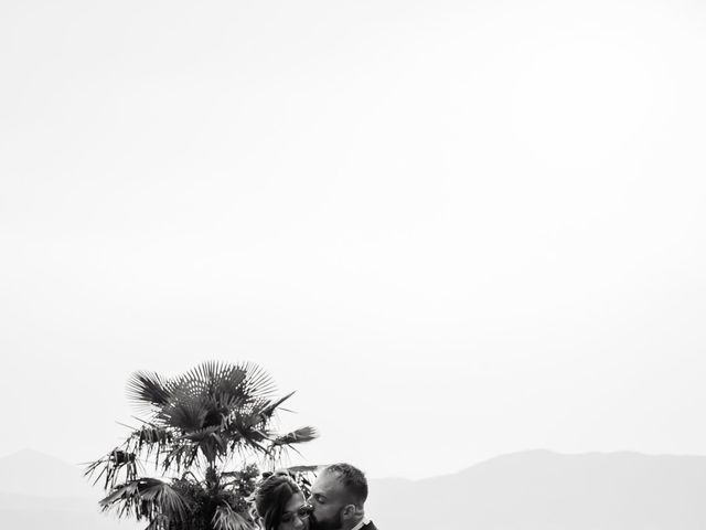 O casamento de Vitor e Emilie em Vila Real, Vila Real (Concelho) 65