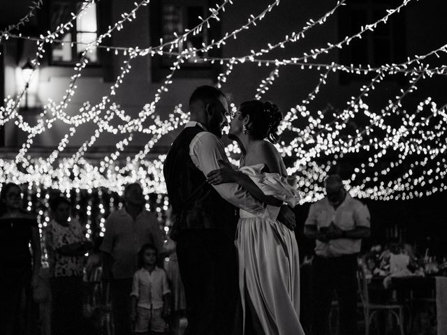 O casamento de Vitor e Emilie em Vila Real, Vila Real (Concelho) 73