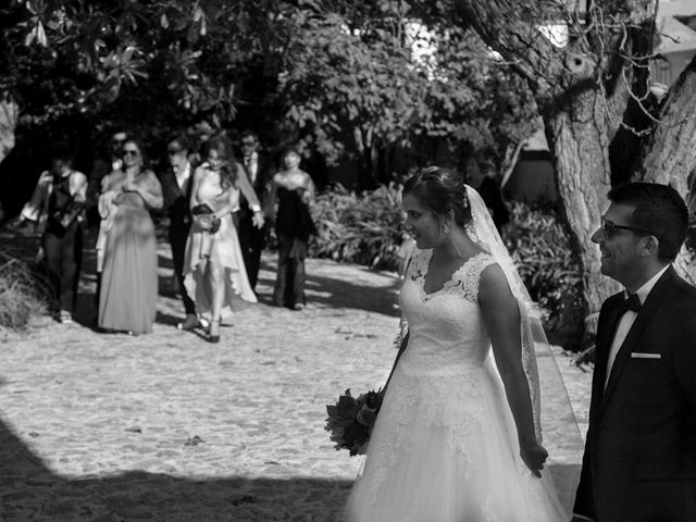 O casamento de Rui e Daniela em Porto, Porto (Concelho) 23