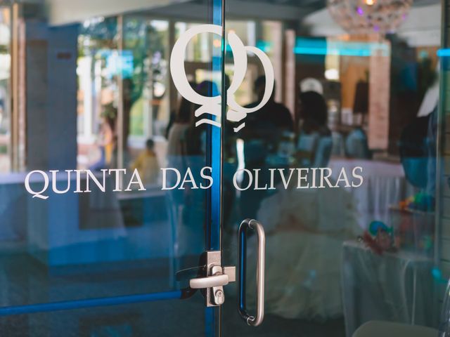 O casamento de Tomás e Cláudia em Leiria, Leiria (Concelho) 18