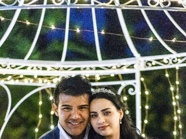 O casamento de Juan e Yasmin em Quarteira, Loulé 3
