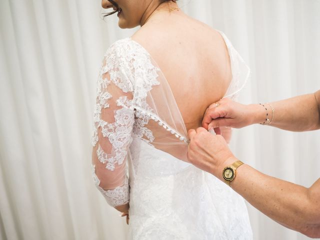 O casamento de Inês e Pedro em Paredes, Penafiel 30