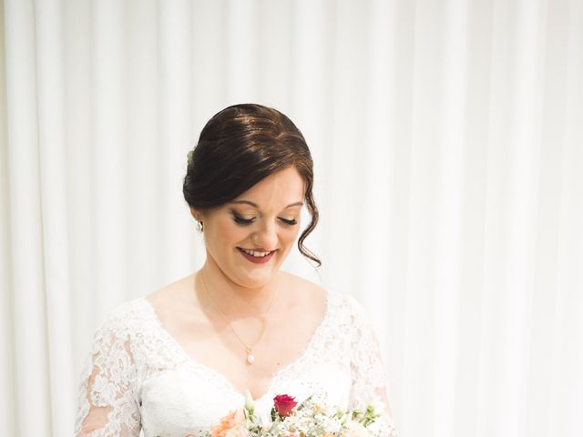 O casamento de Inês e Pedro em Paredes, Penafiel 31