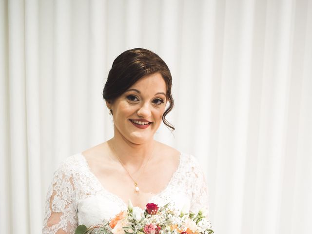 O casamento de Inês e Pedro em Paredes, Penafiel 32