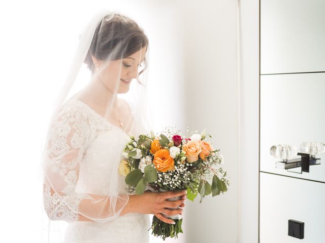 O casamento de Inês e Pedro em Paredes, Penafiel 36