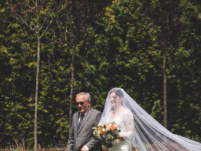 O casamento de Inês e Pedro em Paredes, Penafiel 40