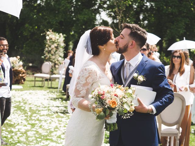 O casamento de Inês e Pedro em Paredes, Penafiel 56