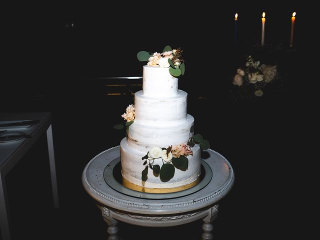 O casamento de Inês e Pedro em Paredes, Penafiel 101