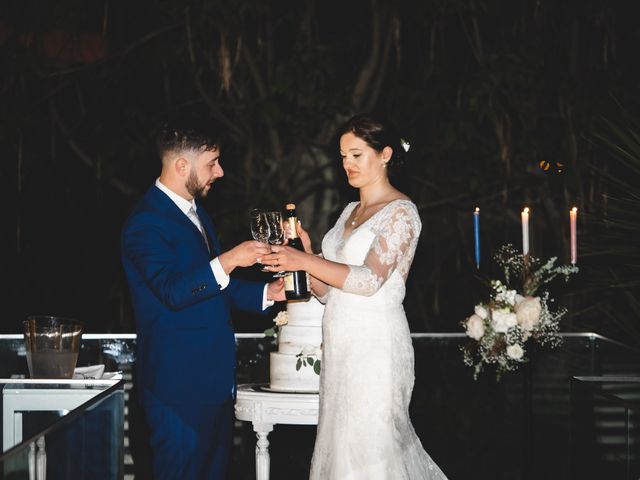 O casamento de Inês e Pedro em Paredes, Penafiel 110