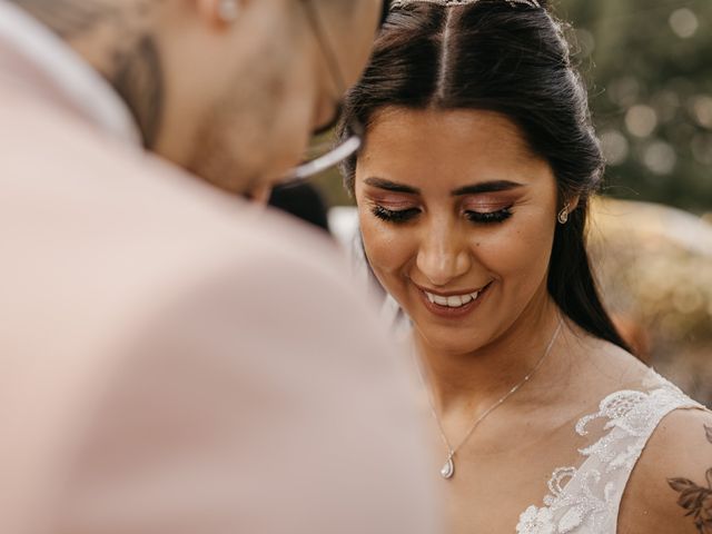 O casamento de Hugo e Andreia em Santarém, Santarém (Concelho) 37