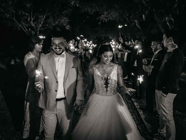 O casamento de Hugo e Andreia em Santarém, Santarém (Concelho) 55