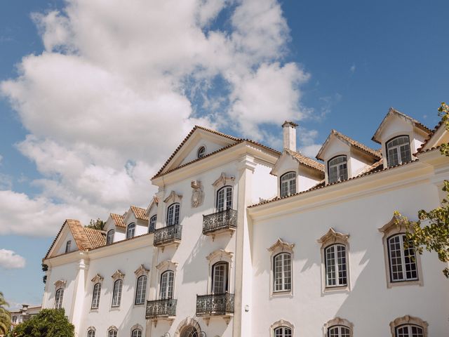 O casamento de Filipe e Filipa em Águeda, Águeda 3