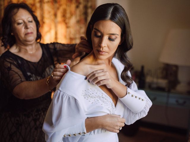 O casamento de Filipe e Filipa em Águeda, Águeda 16