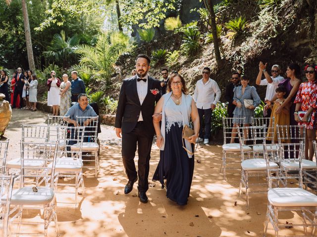 O casamento de Filipe e Filipa em Águeda, Águeda 26