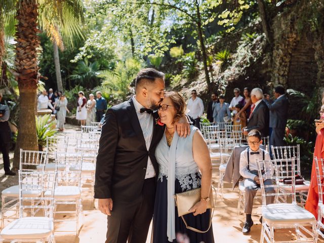 O casamento de Filipe e Filipa em Águeda, Águeda 27