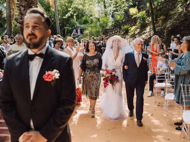 O casamento de Filipe e Filipa em Águeda, Águeda 28