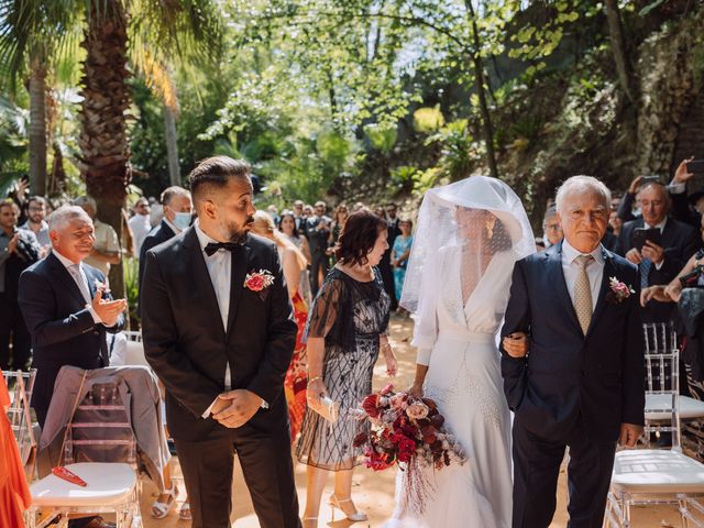 O casamento de Filipe e Filipa em Águeda, Águeda 29