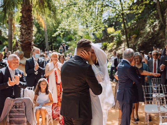 O casamento de Filipe e Filipa em Águeda, Águeda 30