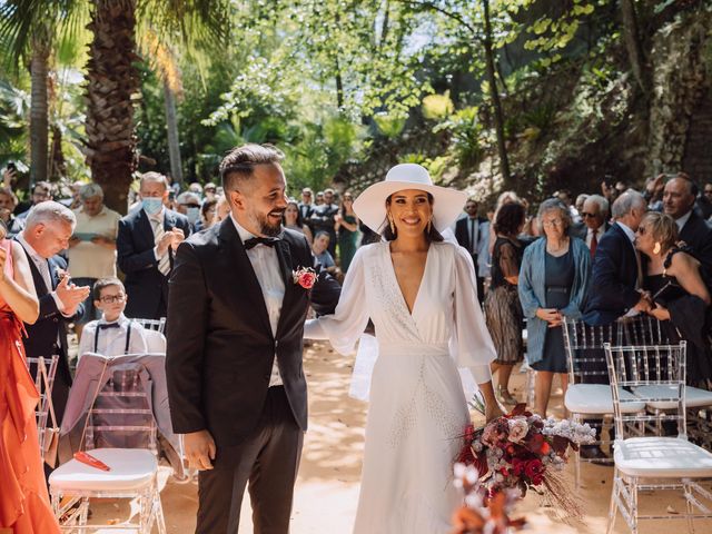 O casamento de Filipe e Filipa em Águeda, Águeda 31