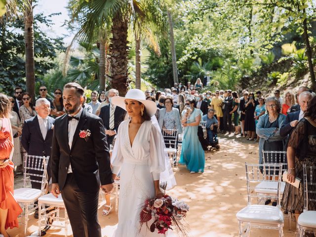 O casamento de Filipe e Filipa em Águeda, Águeda 32