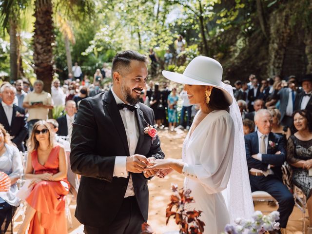 O casamento de Filipe e Filipa em Águeda, Águeda 33