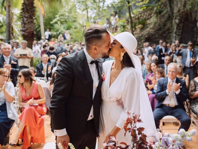 O casamento de Filipe e Filipa em Águeda, Águeda 34