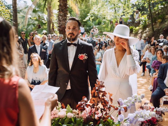 O casamento de Filipe e Filipa em Águeda, Águeda 36