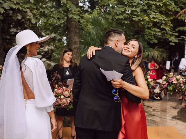 O casamento de Filipe e Filipa em Águeda, Águeda 37